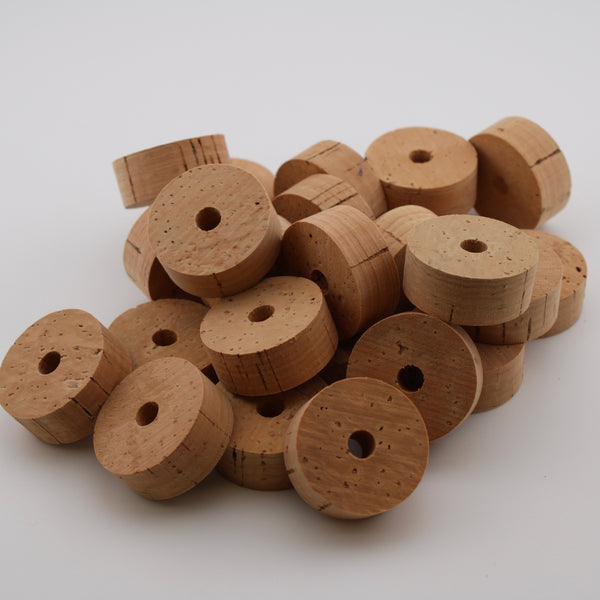 Flor grade cork rings by  CORKRINGS UNIPESSOAL