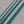 Load image into Gallery viewer, Wren 6' 1wt. (Brook blue &amp; Olive green) Rod kit
