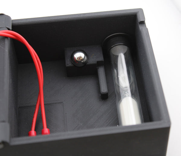 Proof Epoxy Mixer