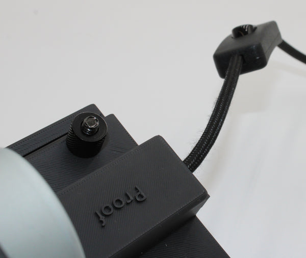 Proof Rod Dryer (70" & 140" track)