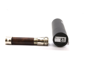 Cove Threaded Barrel Down-Locking Reel Seat – U.S. Made 18% Nickel Silver RL-119 · Default Title