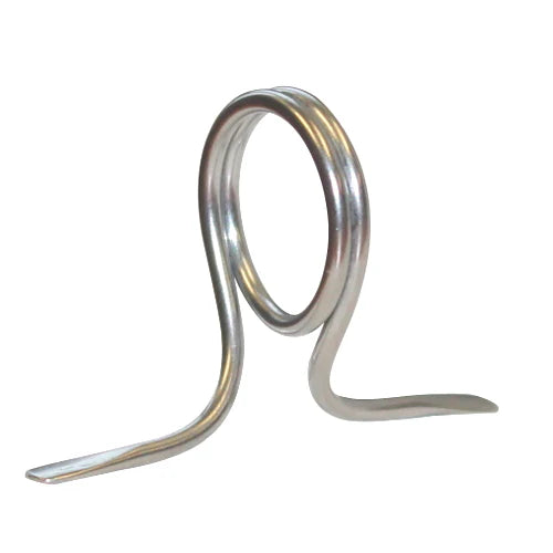REC Recoil RSG titanium stripping guides