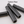 Load image into Gallery viewer, Atlas II 3-6 up-locking reel seat (plated finish)
