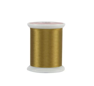 Kimono silk thread #307 Tuscan Sun