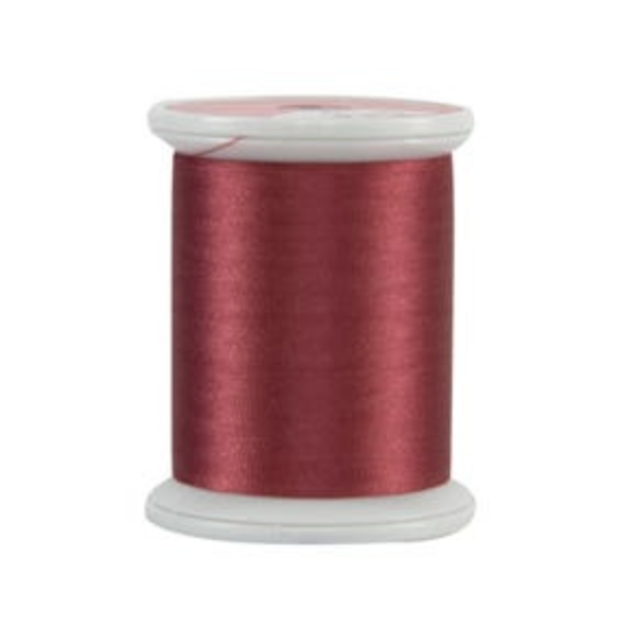 Kimono silk thread #315 Sedona Sunrise