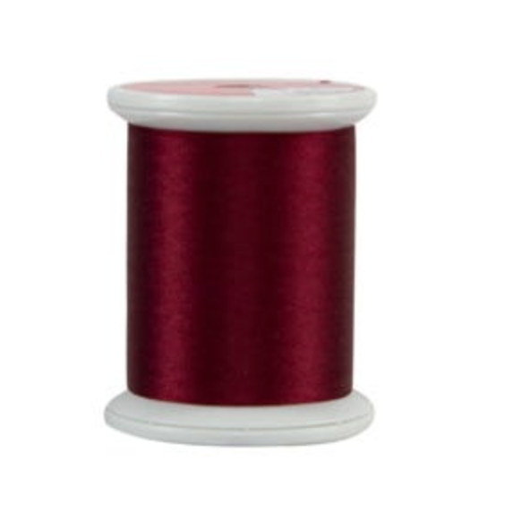 Kimono silk thread #321 Tokyo Rose