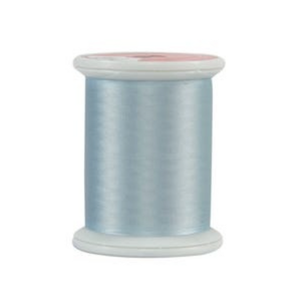 Kimono silk thread #341 Misty Mountains