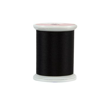 Kimono silk thread #380 Black Belt