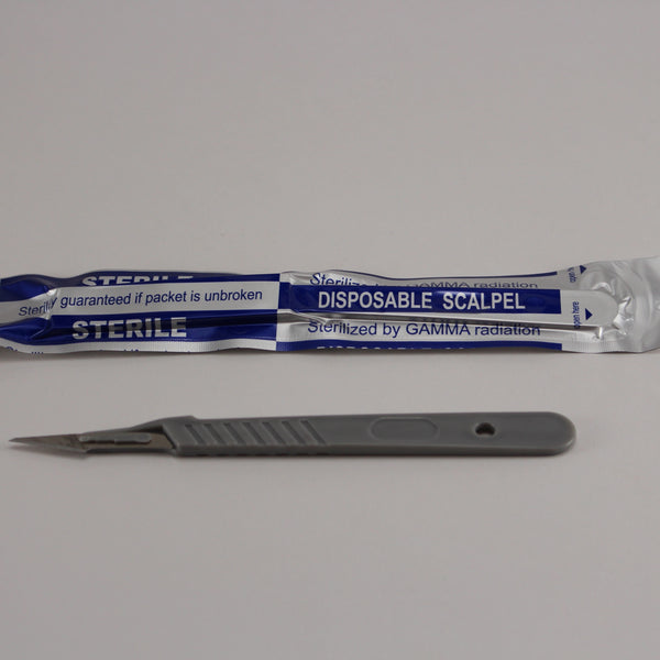 Scalpel
