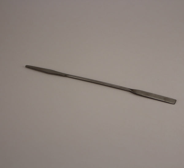Stainless Steel Mixing Spatula