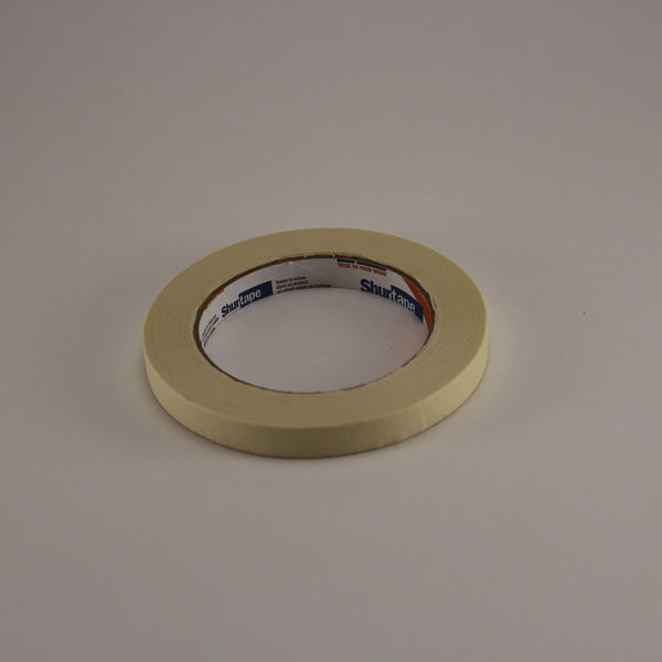 1/2" masking tape