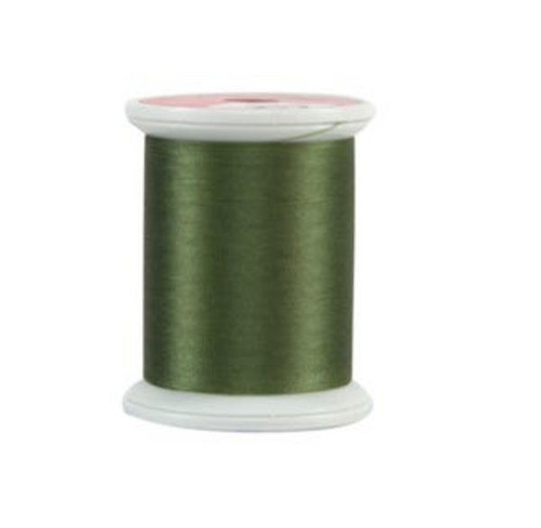 Kimono silk thread #359 Mori