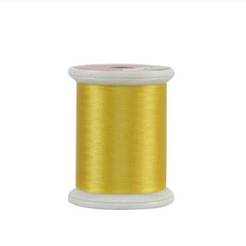 Kimono silk thread #303 Rising Sun
