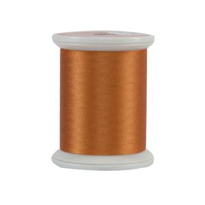 Kimono silk thread #317 Orenji