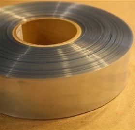 Heat Shrink Wrap (sold per foot)