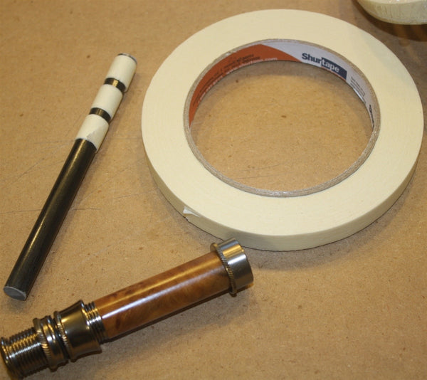 1/2" masking tape
